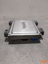 ECU Control Unit Opel Mokka SE A 2012 - 2016 12659377 – 4