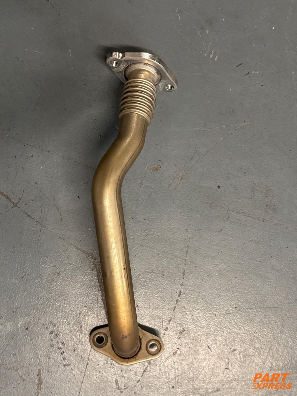 EGR-Rohr Volvo S60 SE Lux II 2010 - 2018