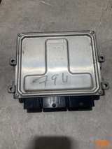 ECU Steuergert Dacia Sandero Logan Renault Clio Captur 0,9l 131tkm 231005079R – 2