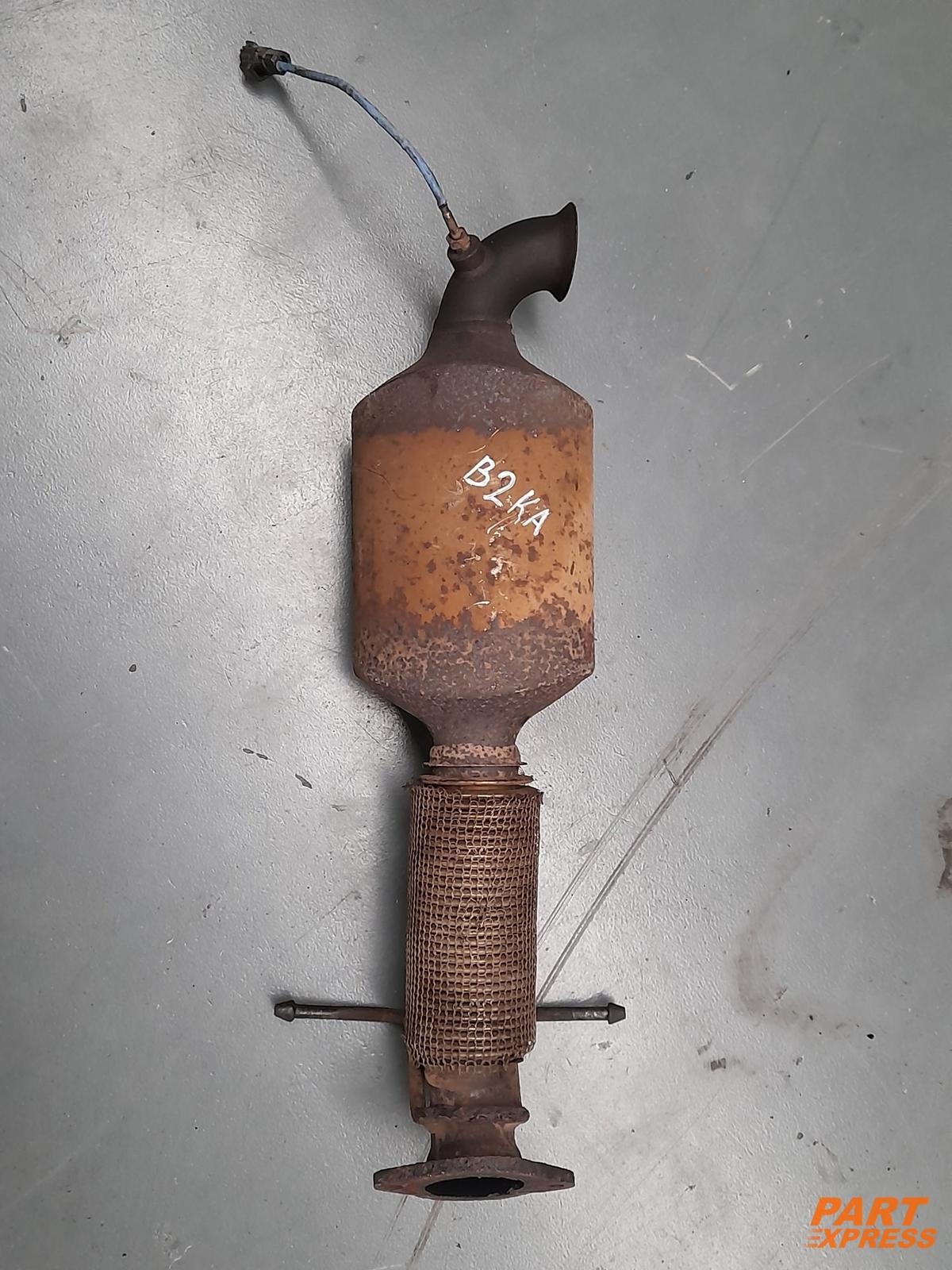 Katalysator Volvo 2.0 Diesel 103tkm S60 V60 V70 XC60 XC90 36001072