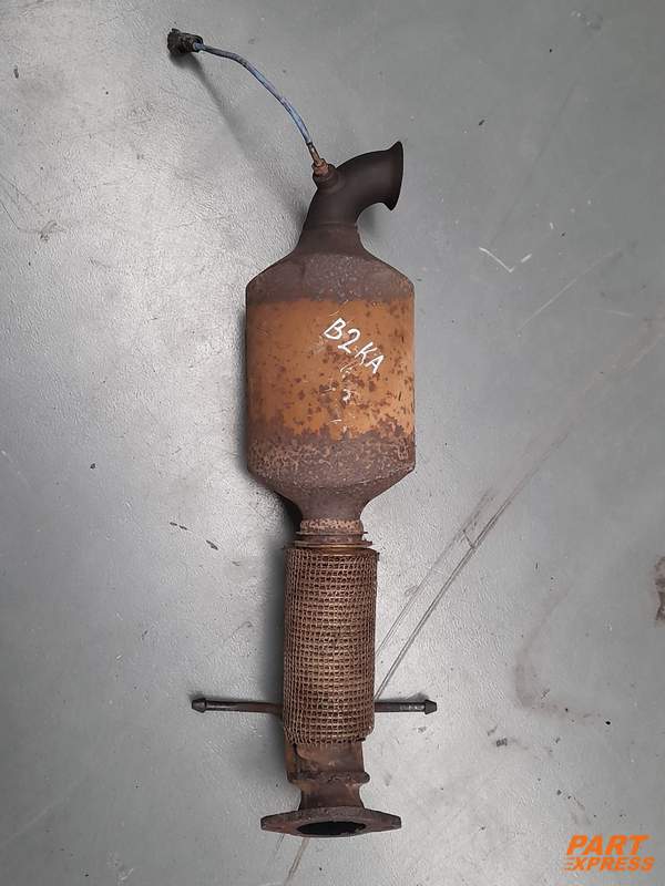Katalysator Volvo 2.0 Diesel 103tkm S60 V60 V70 XC60 XC90 36001072