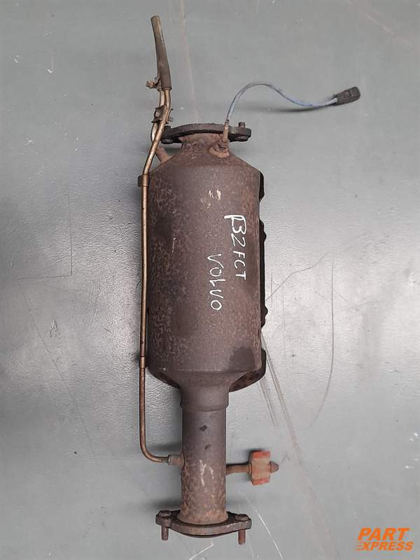 DPF Partikelfilter Volvo 2.0 Diesel 103tkm S60 V60 V70 XC60 XC90 36050342