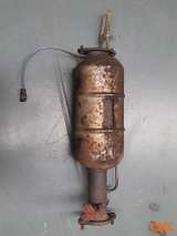 DPF Partikelfilter Volvo 2.0 Diesel 103tkm S60 V60 V70 XC60 XC90 36050342 – 2