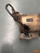 Catalizzatore Volvo 2.4 Diesel 112tkm S80 V70 XC60 XC70 36010043 – 3