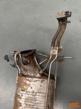 DPF Partikelfilter Volvo 2.4 Diesel 112tkm S80 V70 XC60 XC70 36051313 – 4
