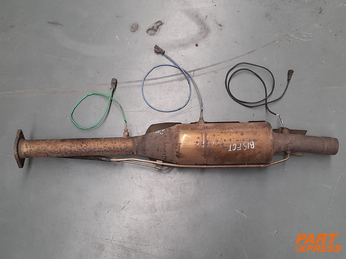 DPF Partikelfilter Ford C-Max Mk2 2010 - 2019 1846162 RMAV61-5H25
