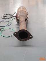 DPF Partikelfilter Ford C-Max Mk2 2010 - 2019 1846162 RMAV61-5H25 – 2