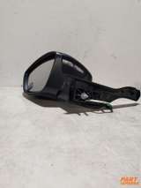 Außenspiegel links komplett Peugeot 2008 GT LI Schwarz Noir Perla Nera 2013 -  – 4