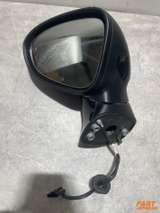 Wing Mirror Left Complete Opel Zafira C Black Carbon Flash GAR 22C 021219 – 1