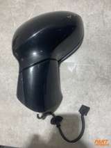 Wing Mirror Left Complete Opel Zafira C Black Carbon Flash GAR 22C 021219 – 2