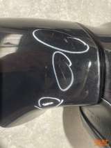 Wing Mirror Left Complete Opel Zafira C Black Carbon Flash GAR 22C 021219 – 5