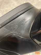 Wing Mirror Left Complete Opel Zafira C Black Carbon Flash GAR 22C 021219 – 7