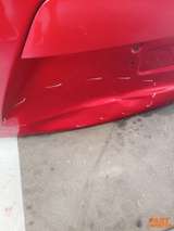Heckklappe Kofferraumdeckel Mazda CX-5 SE-L KE GH Rot Rubinrot 2012 - 2017 – 3