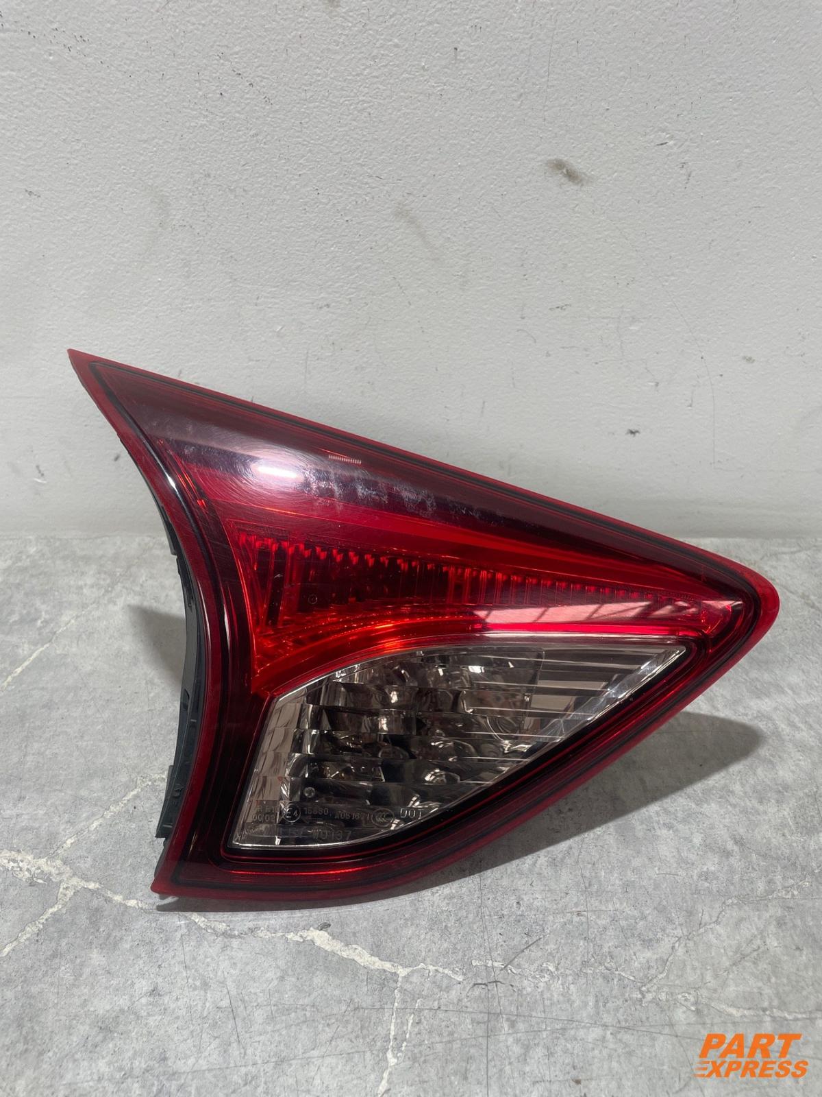 Rückleuchte hinten links innen Mazda CX-5 Sport KE GH 2012 - 2017 KD53513G0