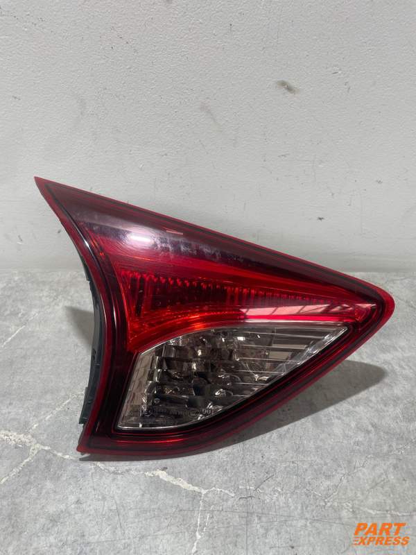 Rückleuchte hinten links innen Mazda CX-5 Sport KE GH 2012 - 2017 KD53513G0