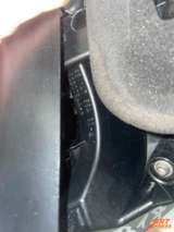Rückleuchte Heckleuchte hinten links innen Peugeot 2008 2013 - 2019  9814758480 – 5