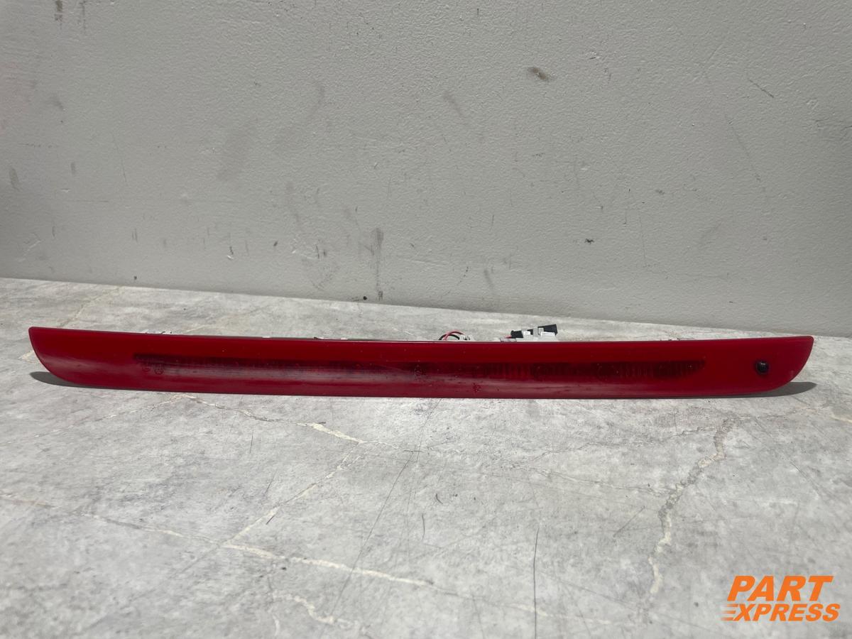 Zenrale Bremsleuchte hinten Opel Zafira Tourer C 2011 - 2018 13278789