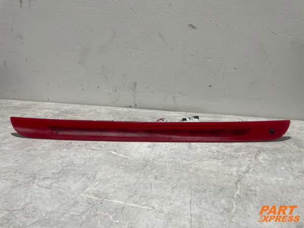 Zenrale Bremsleuchte hinten Opel Zafira Tourer C 2011 - 2018 13278789