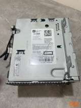 Multimedia Radio / Audio / Player Opel Astra GTC SRI J 2011 - 2018 84046056 – 4