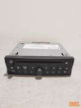 Navi Radio / Audio / Player Renault Trucks Master III X62 2010 - 2019 7641123391 – 1