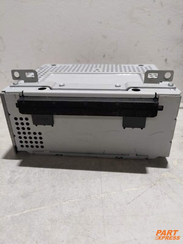 Navi Radio / Audio / Player Ford Focus Tita Mk3 2011 - 2018 F1BT-18C815-LK