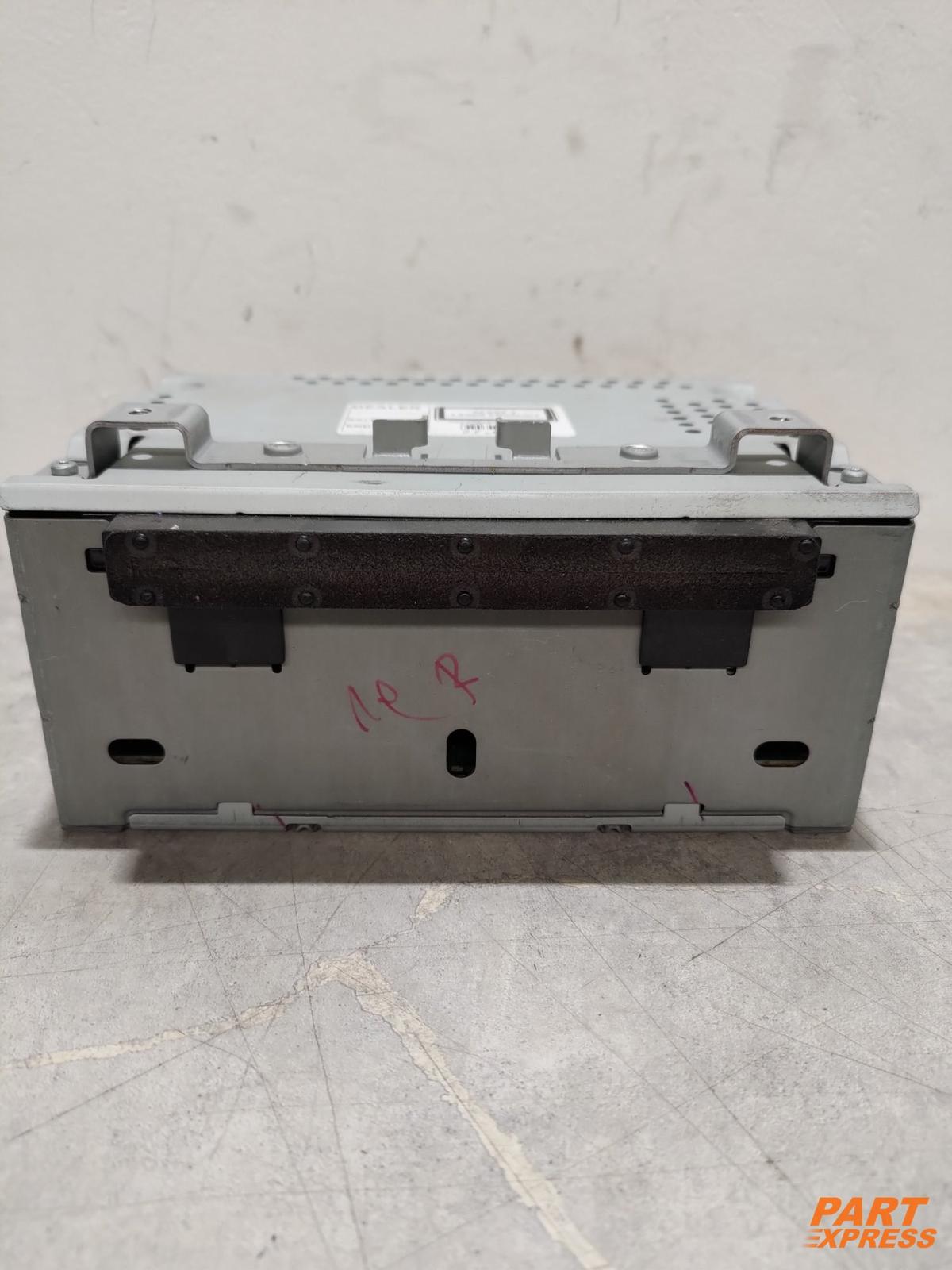 Navi Radio / Audio / Player Ford C-Max Tita Mk2 2010 - 2019 AM5T-18C815-XM