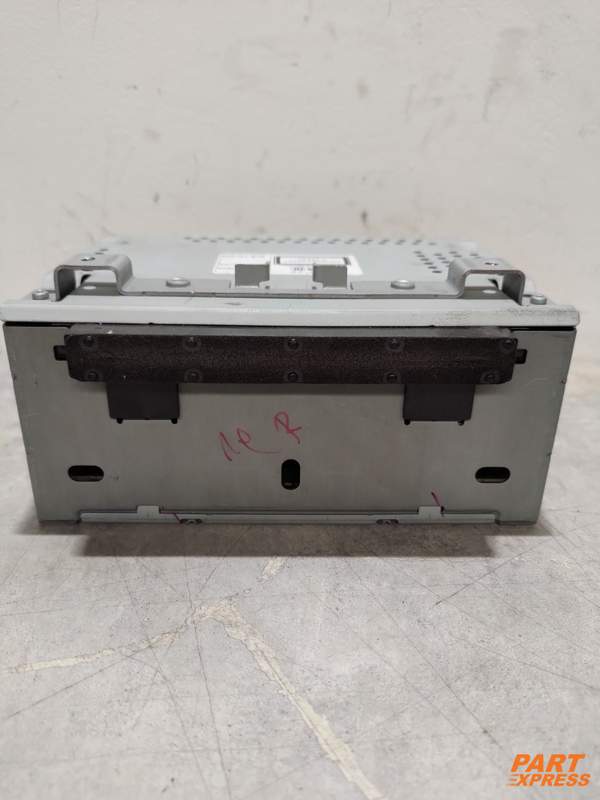 Navi Radio / Audio / Player Ford C-Max Tita Mk2 2010 - 2019 AM5T-18C815-XM