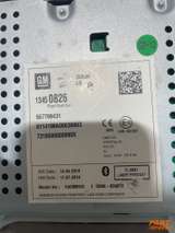 Navi / Radio / Audio / Player Opel Zafira Exc C 2011 - 2019 13450826 – 4