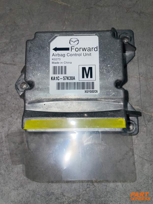 Airbag-Steuergerät Mazda CX-5 SE-L KE GH 2012 - 2017 KA1C57K30A
