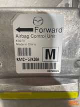 Airbag-Steuergerät Mazda CX-5 SE-L KE GH 2012 - 2017 KA1C57K30A – 4