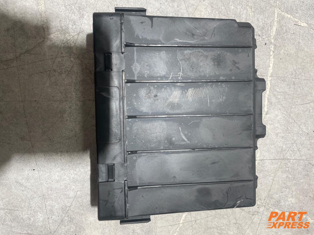 Karosseriesteuergerät BCM Mazda CX-5 SE-L KE GH 2012 - 2017 G46C675X0A