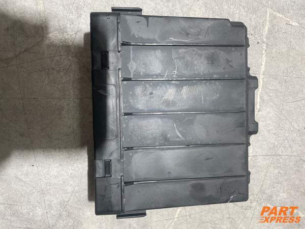 Karosseriesteuergerät BCM Mazda CX-5 SE-L KE GH 2012 - 2017 G46C675X0A