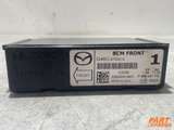 Karosseriesteuergerät BCM Mazda CX-5 SE-L KE GH 2012 - 2017 G46C675X0A – 3