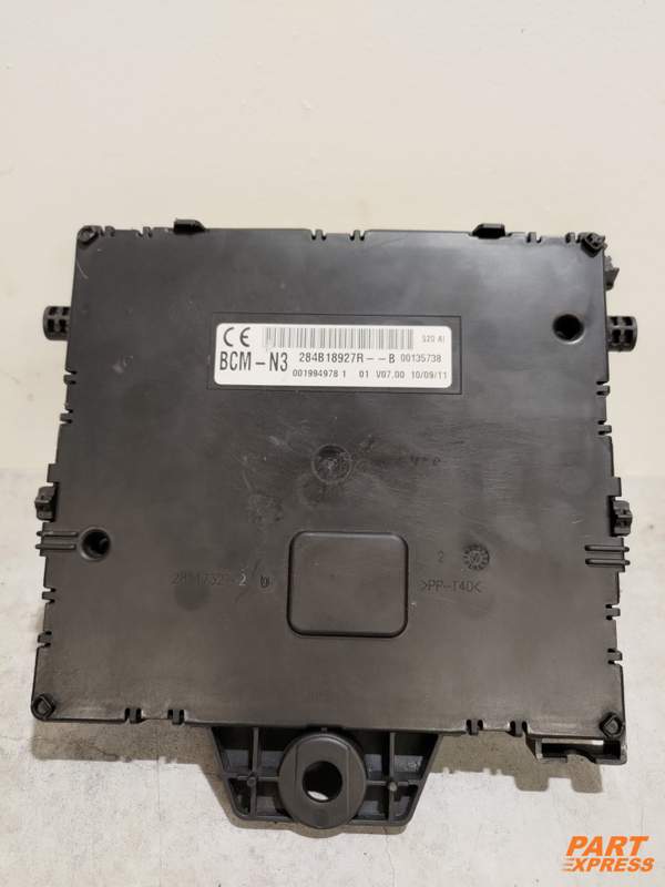Klimaanlage Bedienteil Renault Trucks Master III (X62) 2010 - 2019 5L7741100