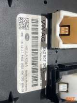 Karosseriesteuergerät BCM Audi A1 SE 8X 2010 - 2018 8X0907063C – 4