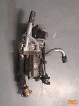 Module EGR Gauche avec Refroidisseur de Gaz d'Échappement Jaguar XF X250 2007  JDE10760  9X2Q9U438CA – 1