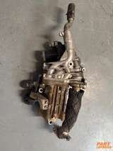 EGR-Modul rechts mit Abgaskühler Jaguar XF X250 2007 JDE10761 9X2Q9U438DA – 1