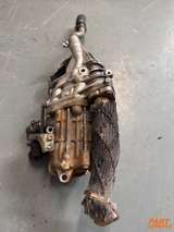 EGR-Modul rechts mit Abgaskühler Jaguar XF X250 2007 JDE10761 9X2Q9U438DA – 4