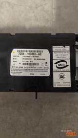 WLAN-Steuergerät Jaguar XF X250 2007 - 2015 7G9N 10 D893 AG – 5
