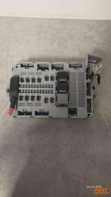 Sicherungsmodul BSI BCM Jaguar XF X250 2007 - 2015 9X23 14B476 BC – 1