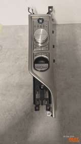 Switch Panel Jaguar XF X250 2007 - 2015 9X23 7E453 DA – 1