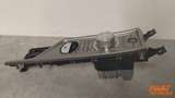 Switch Panel Jaguar XF X250 2007 - 2015 9X23 7E453 DA – 5
