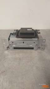 Original Radio / Audio / Player Jaguar XF X250 2007 - 2015 7G9N 18C815 TA – 3