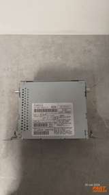 Original Radio / Audio / Player Jaguar XF X250 2007 - 2015 7G9N 18C815 TA – 5