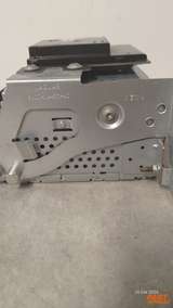 Original Radio / Audio / Player Jaguar XF X250 2007 - 2015 7G9N 18C815 TA – 2