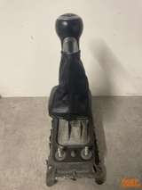 Original Schaltknauf Hebel Audi A1 Sport 8X 2010 - 2018 – 1