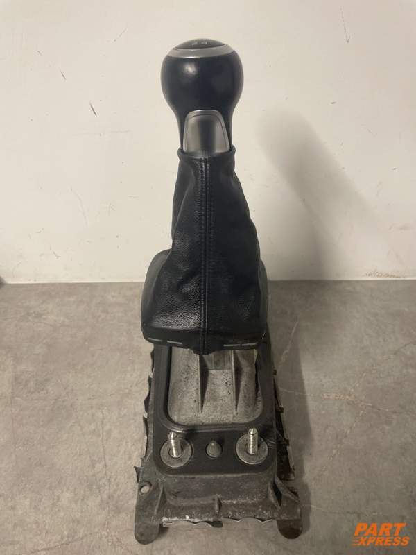 Original Schaltknauf Hebel Audi A1 Sport 8X 2010 - 2018