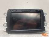 Touchscreen Display Dacia Sandero ST II 2012 - 2020 281153855R – 1