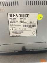 Touchscreen Display Dacia Sandero ST II 2012 - 2020 281153855R – 4