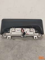 Touchscreen Display BMW 1 Series S F20 2011 - 2019 9259902 – 3